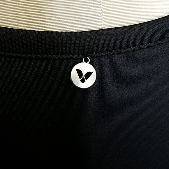 Lane Bryant Scuba Raglan Active Top 18 - Picture 7 of 9